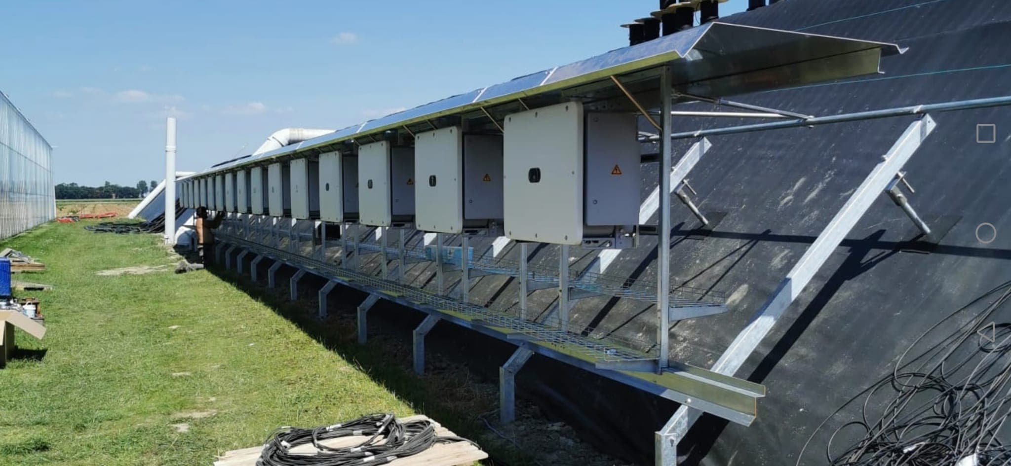 EverKinetiq bestrating & riolering - project 02 | EverKinetiq Belgium