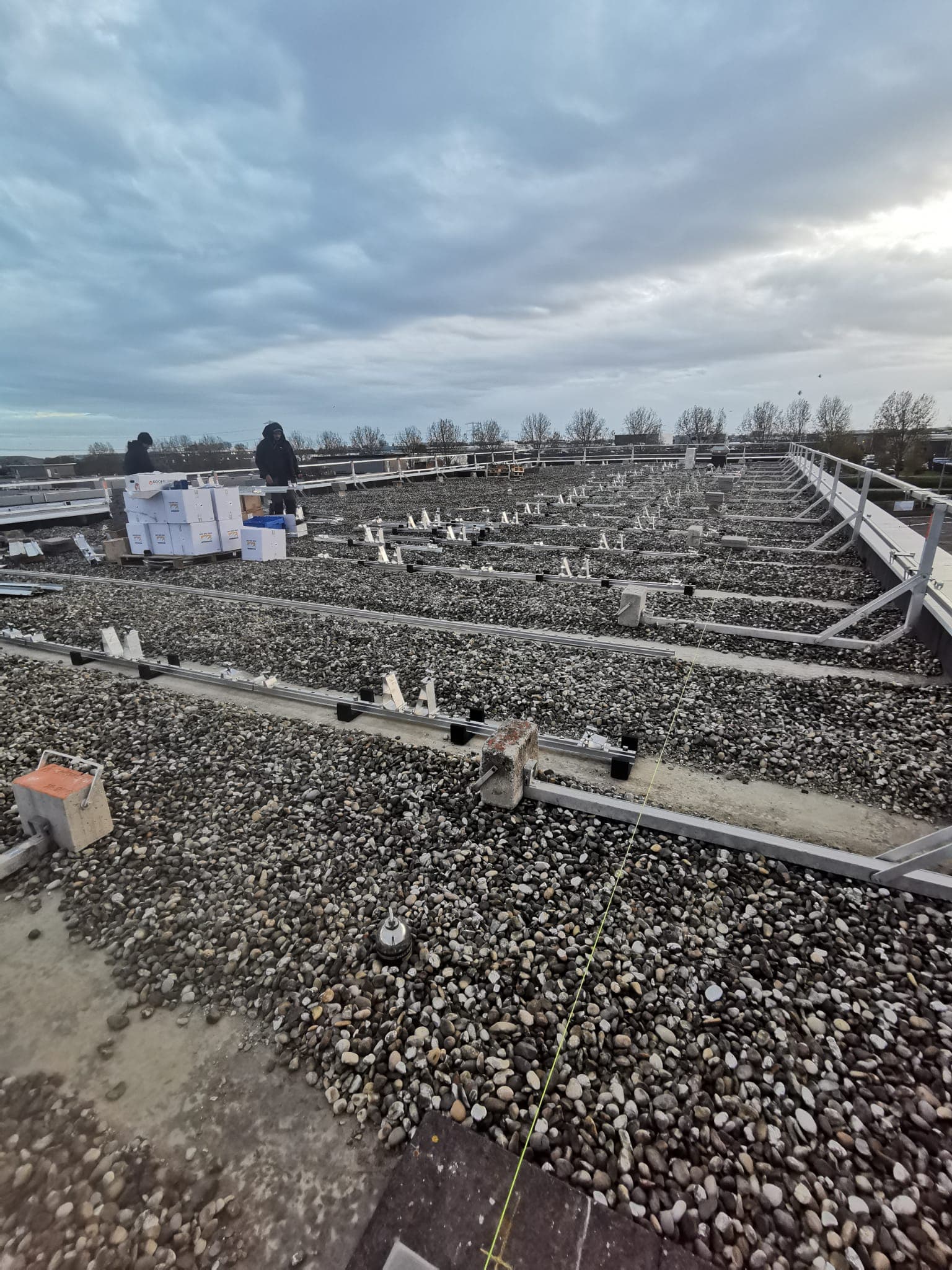 EverKinetiq woningrenovatie - project 14 | EverKinetiq Belgium