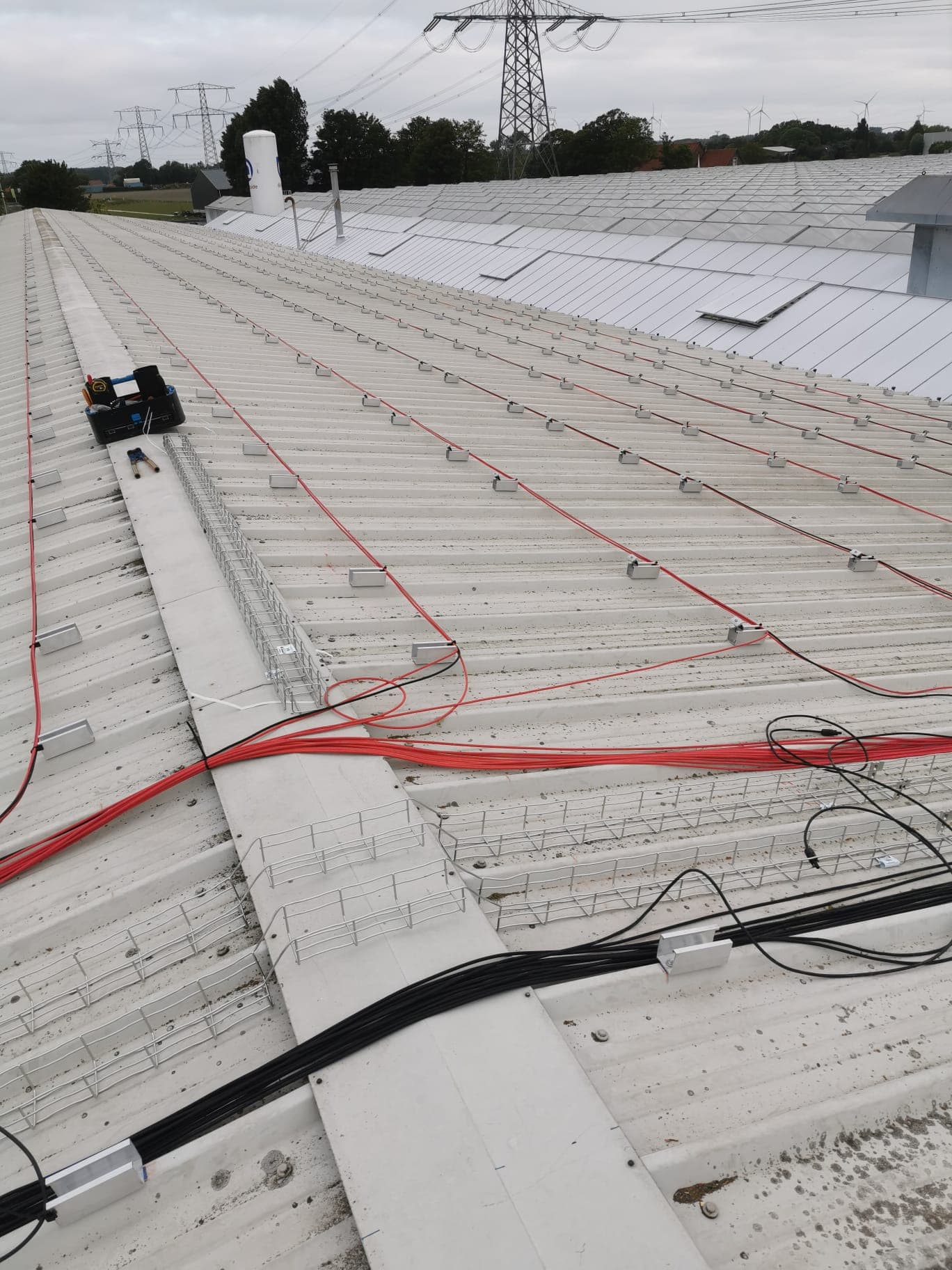 EverKinetiq woningrenovatie - project 21 | EverKinetiq Belgium