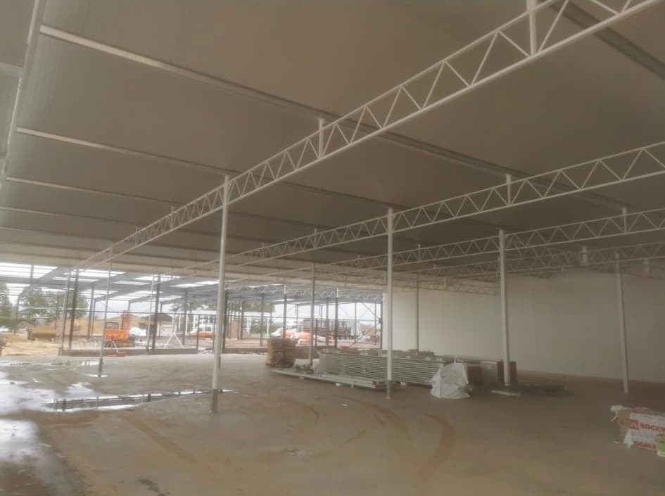 EverKinetiq warmtepomp installatie - project 17 | EverKinetiq Belgium