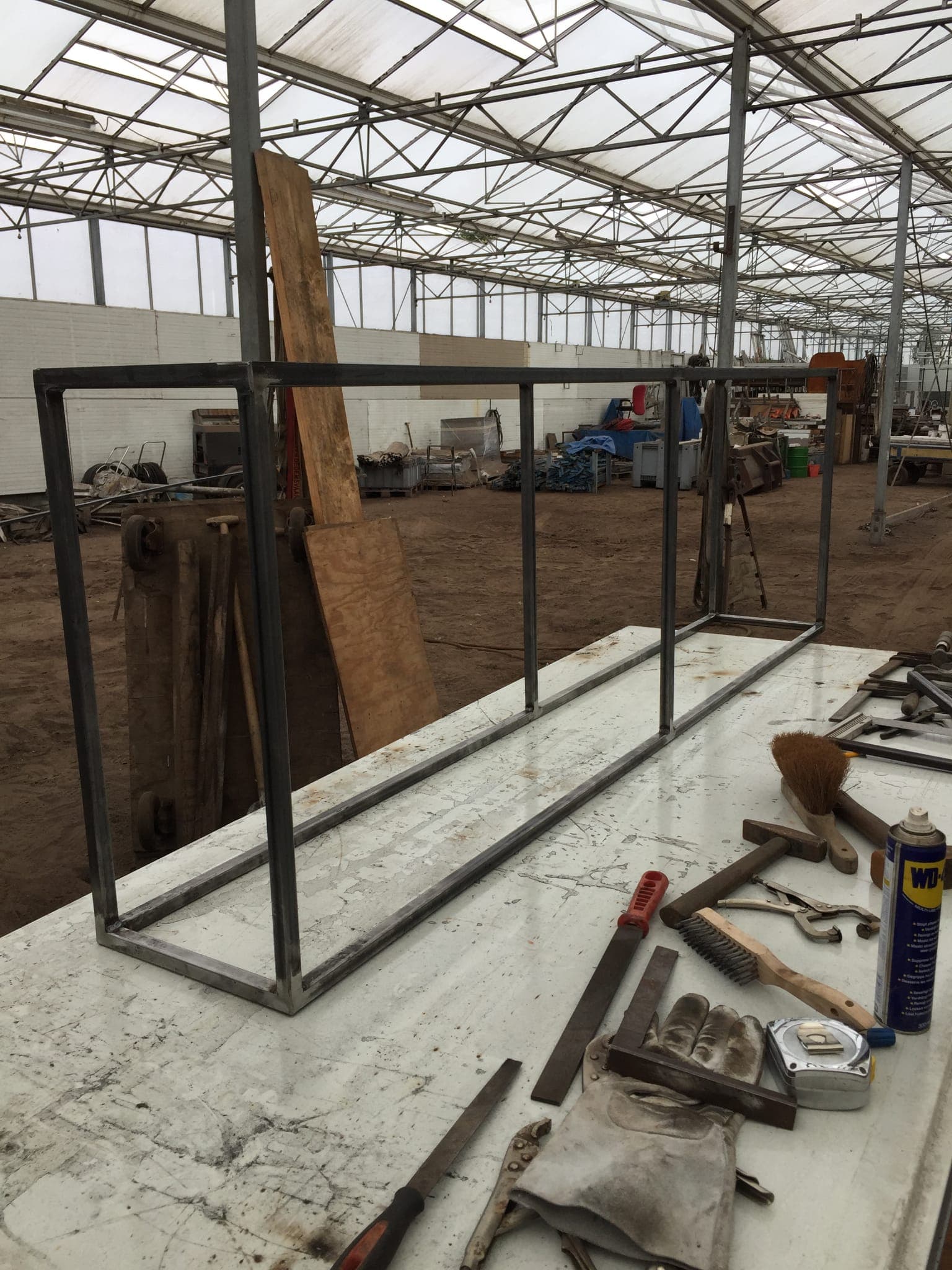 EverKinetiq woningrenovatie - project 07 | EverKinetiq Belgium